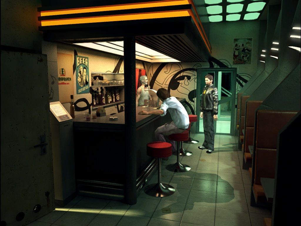 Скриншот 7: Alternativa