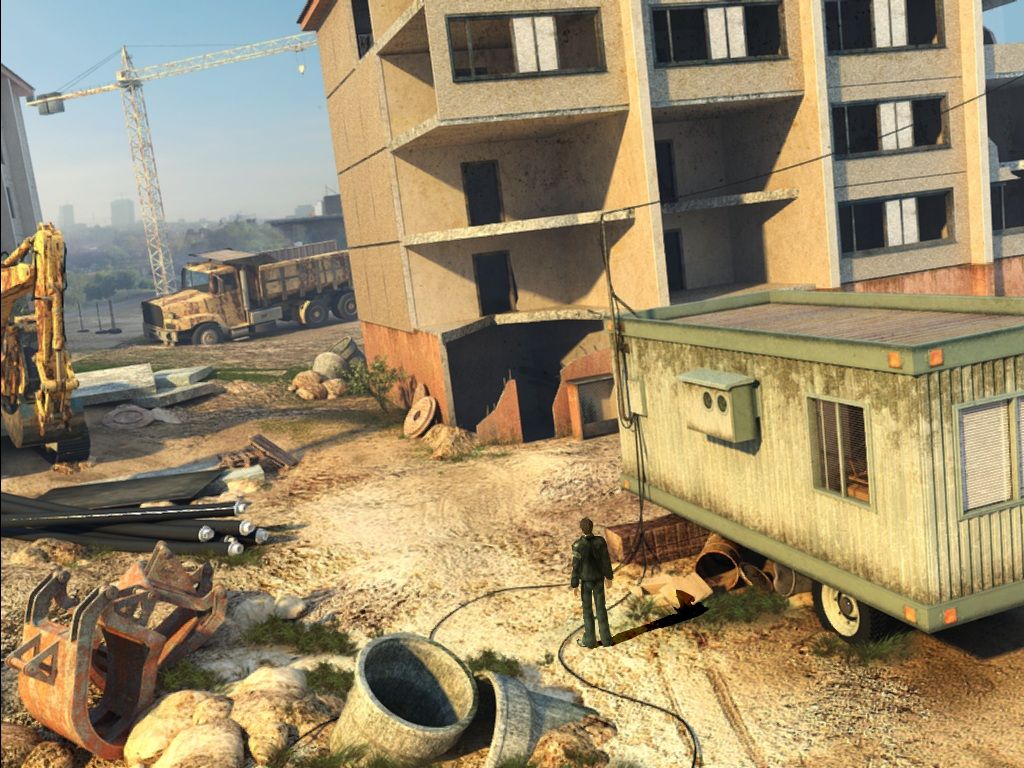 Скриншот 8: Alternativa