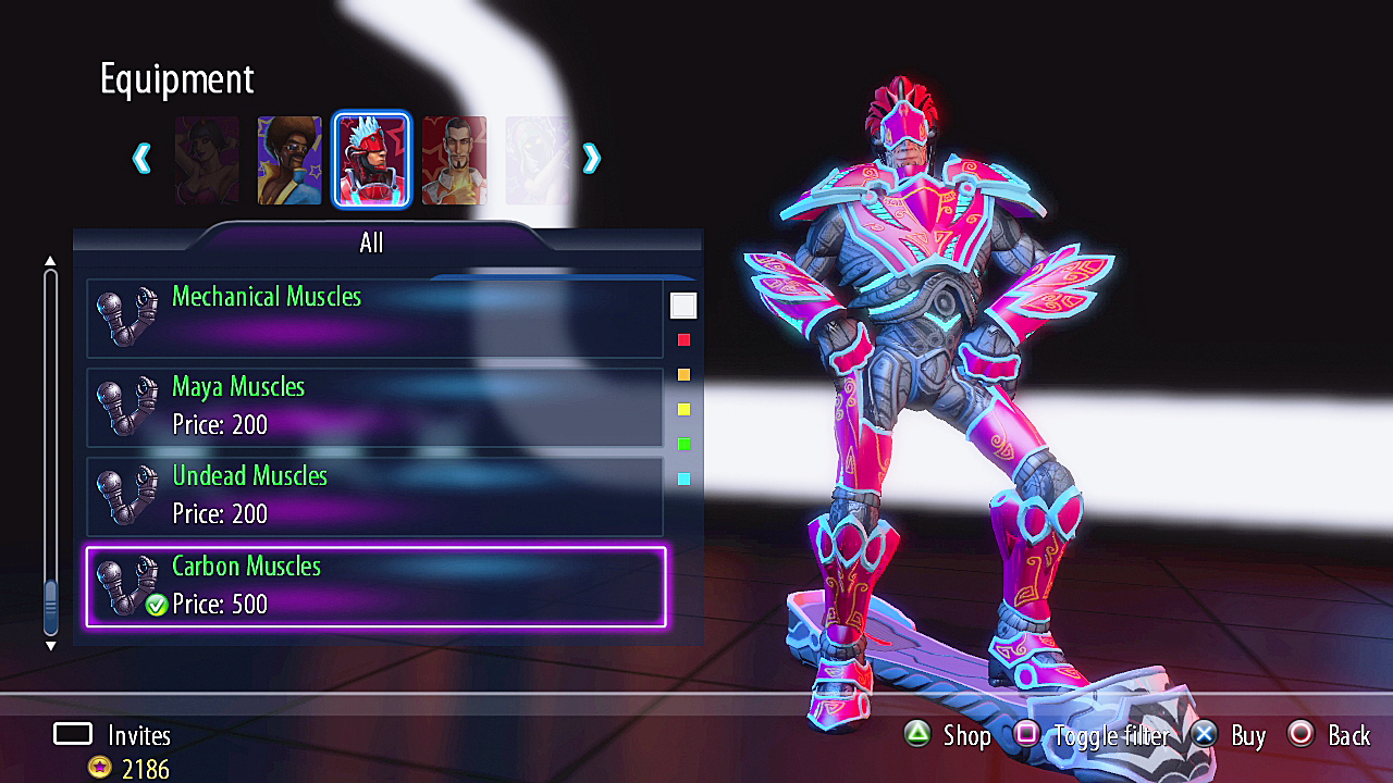 Скриншот 6: Dance Magic