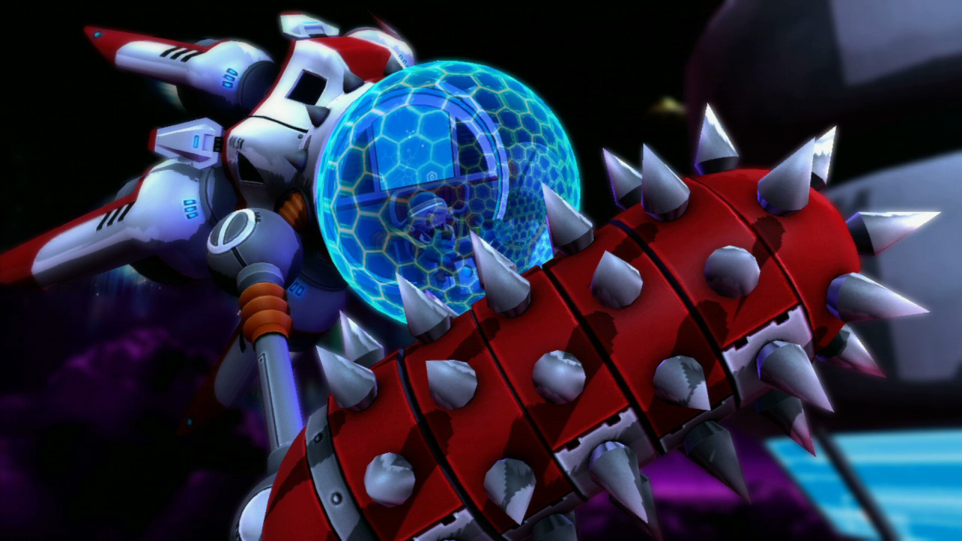 Скриншот 13: Ms. Splosion Man