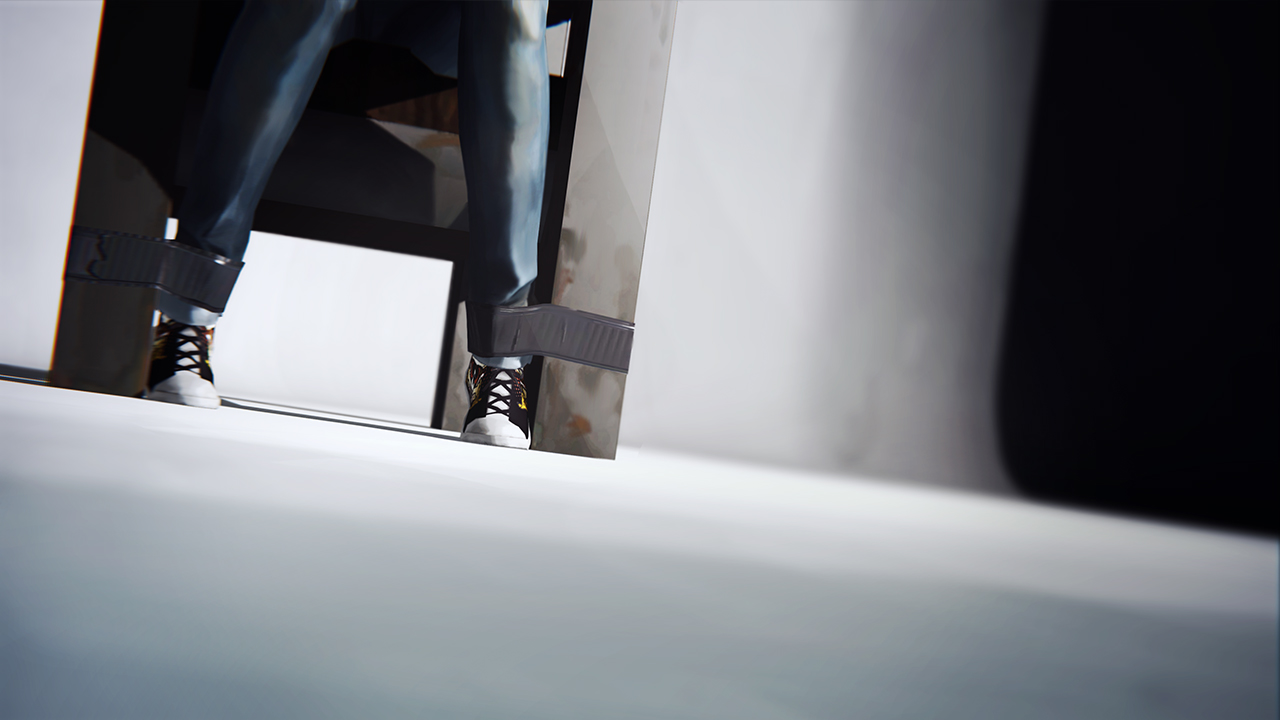 Скриншот 25: Life is Strange - Episode 1