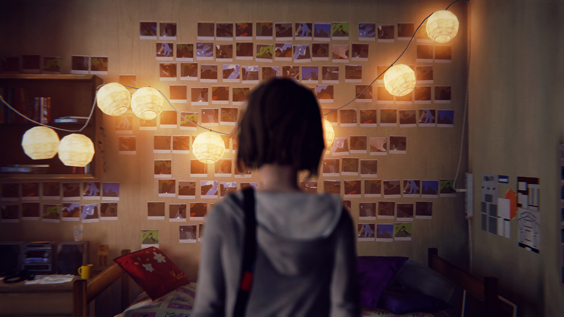 Скриншот 7: Life is Strange - Episode 1