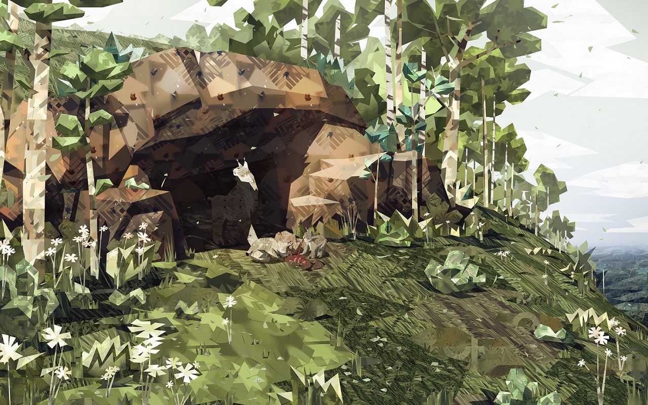 Скриншот 13: Shelter 2