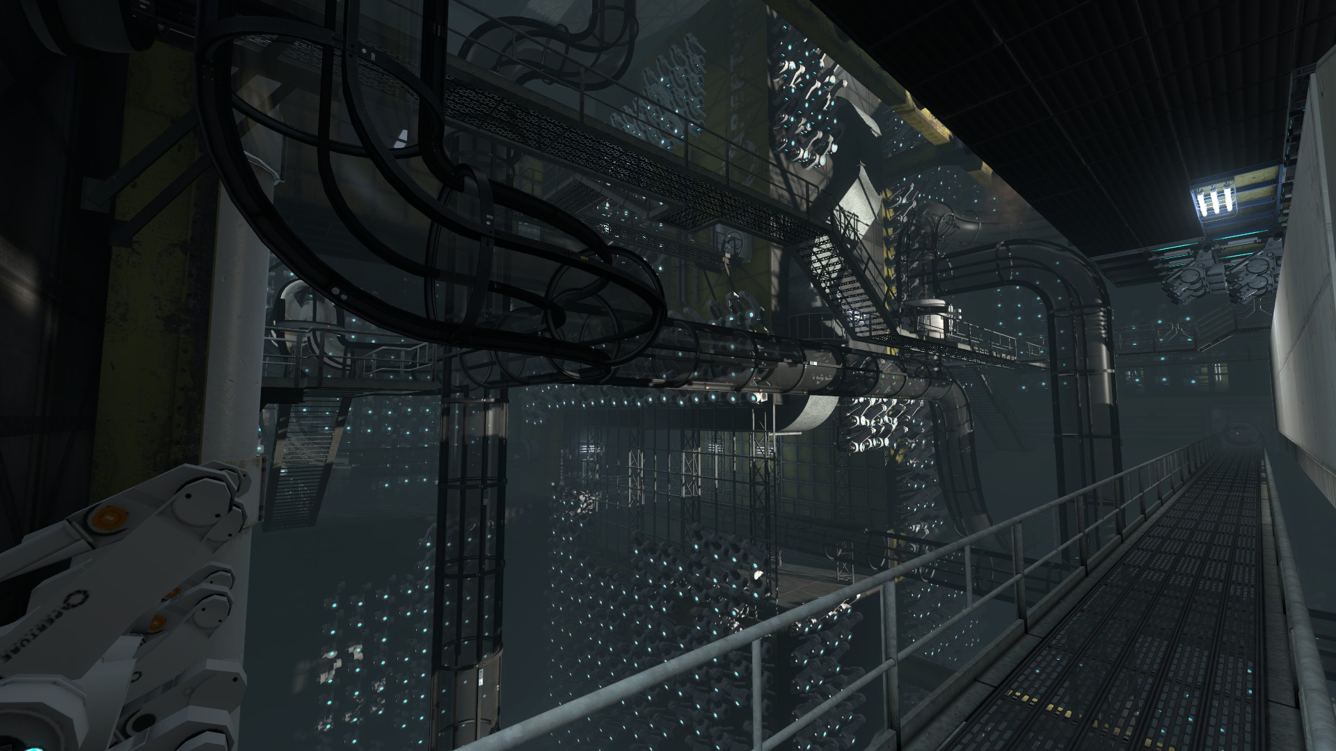 Скриншот 6: Portal Stories: Mel