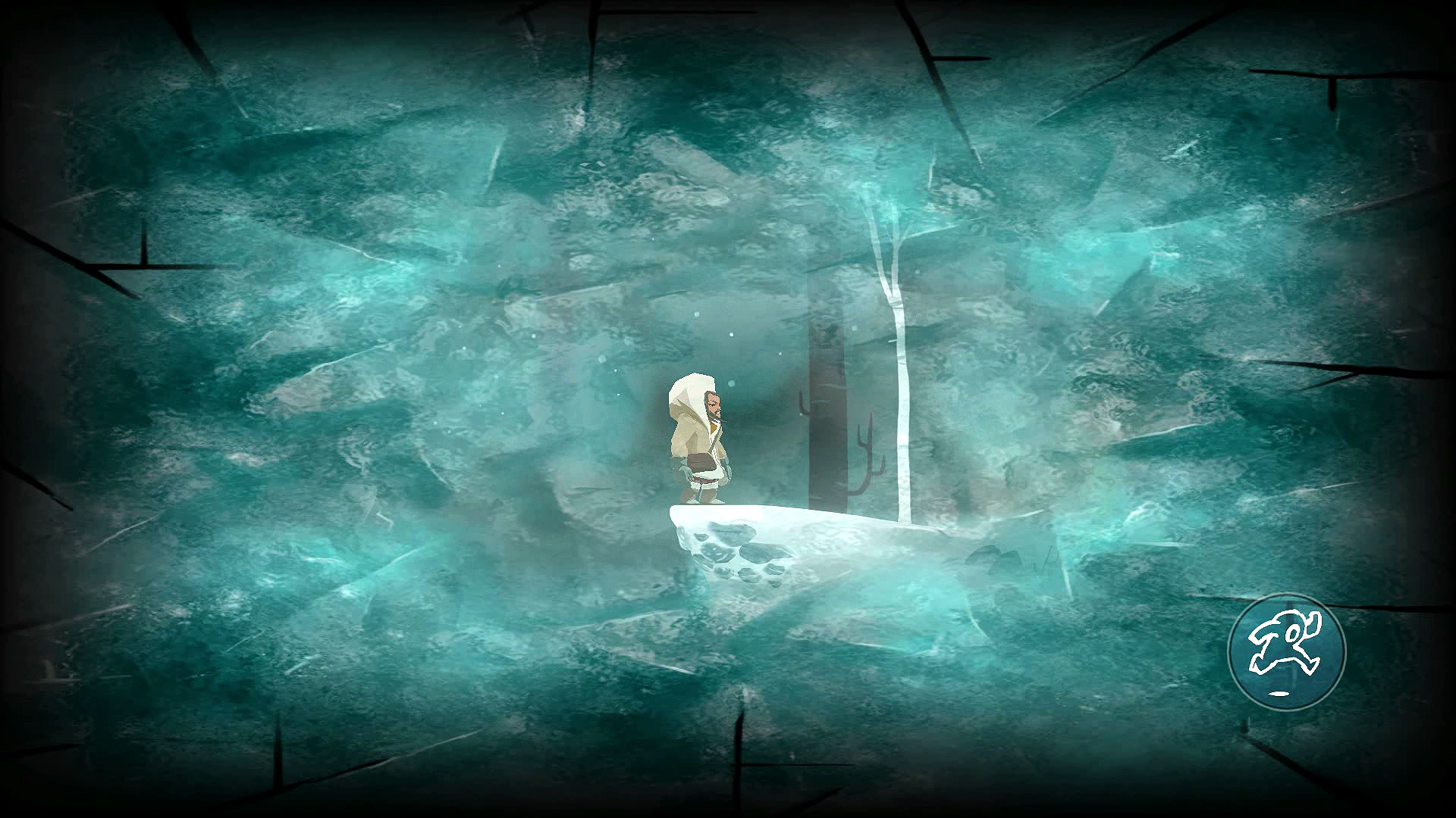 Скриншот: Last Inua