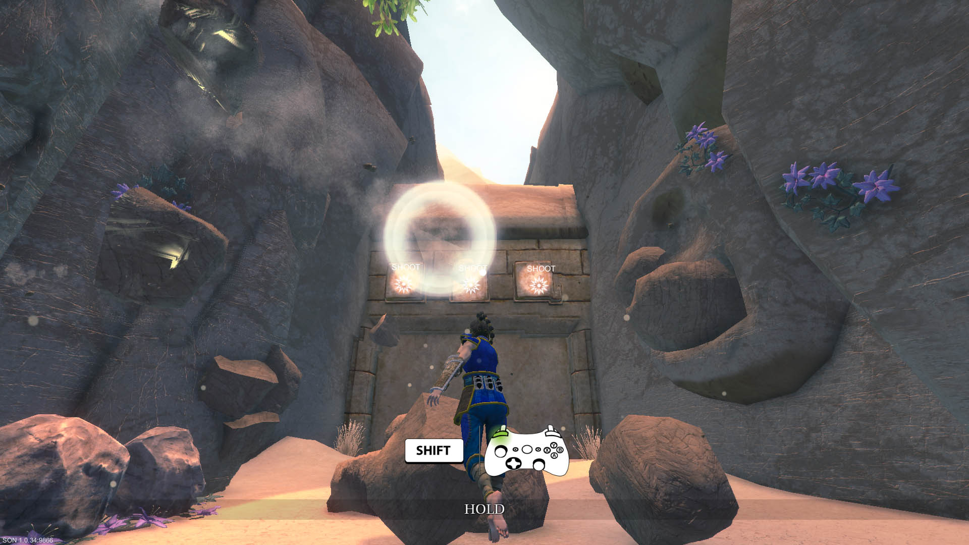 Скриншот 8: Son of Nor