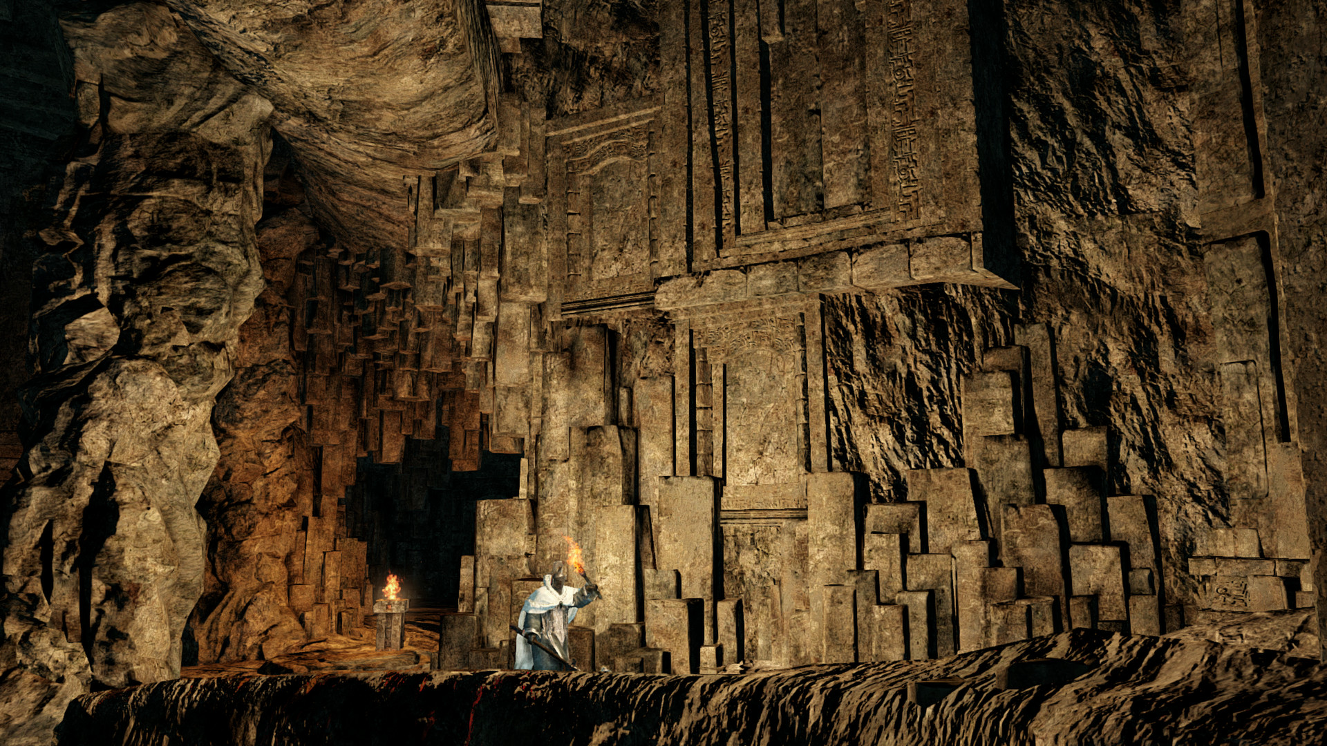 Скриншот 25: DARK SOULS™ II