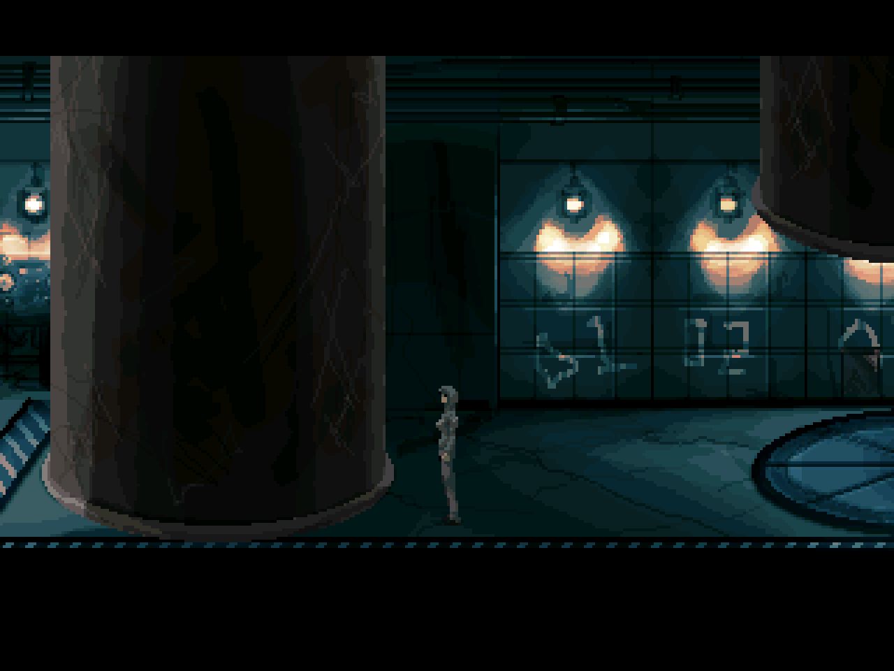 Скриншот 8: Gemini Rue