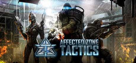Обложка: Affected Zone Tactics