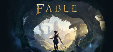 Обложка: Fable