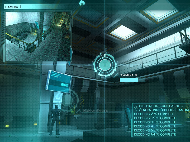 Скриншот 9: Alpha Prime