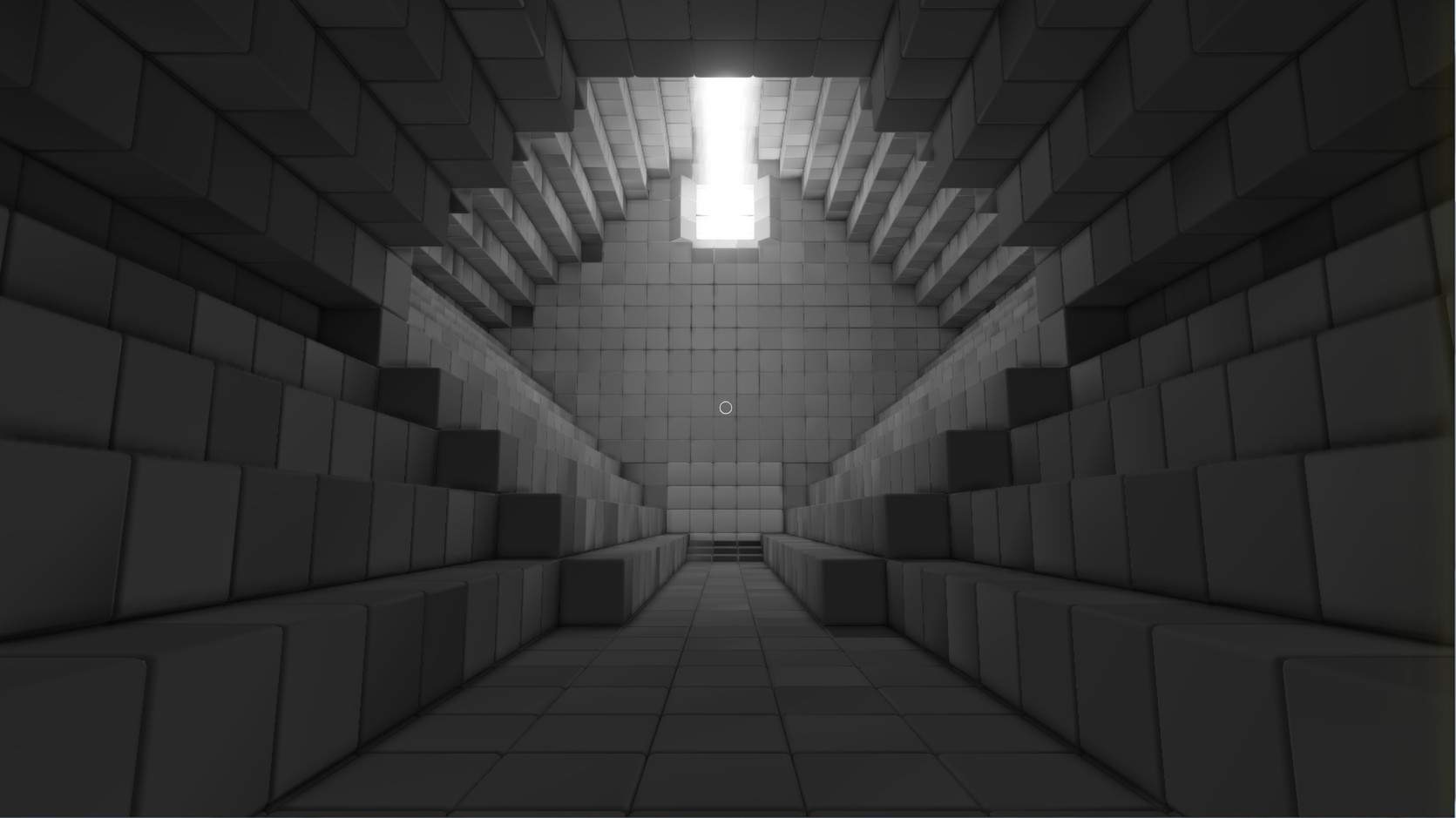 Скриншот 7: Q.U.B.E: Director's Cut