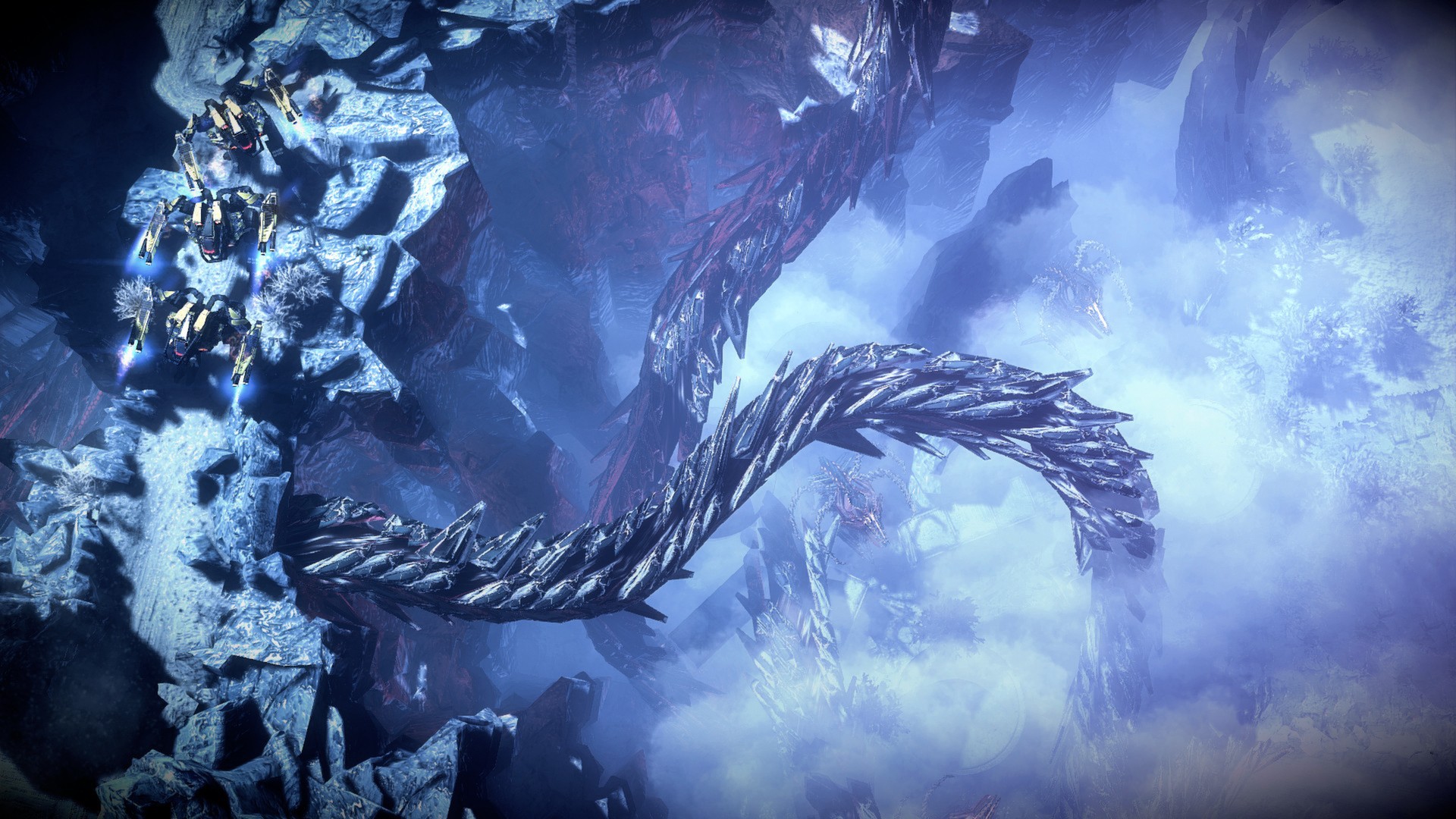 Скриншот 11: Anomaly 2