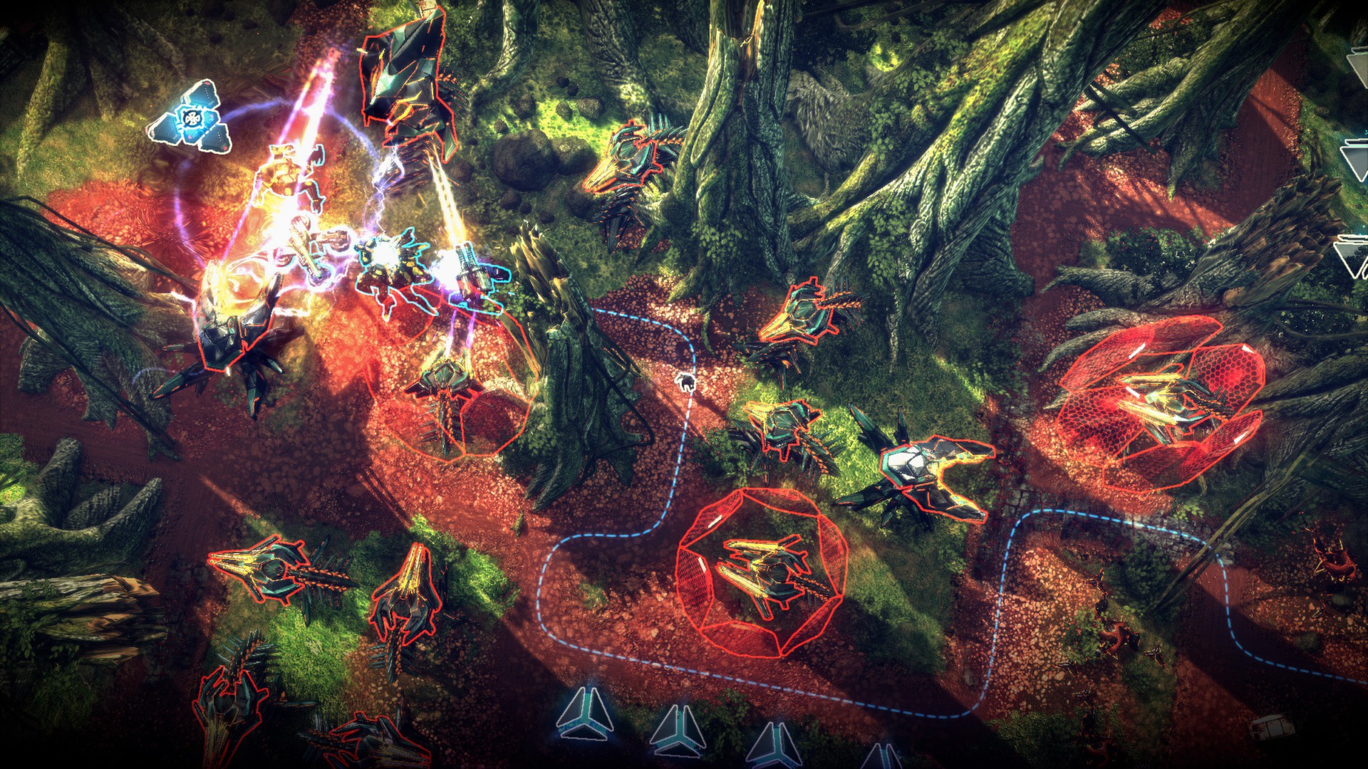 Скриншот 10: Anomaly 2