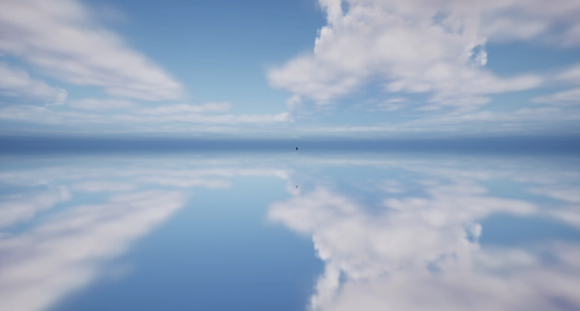 Скриншот: Memento Mori