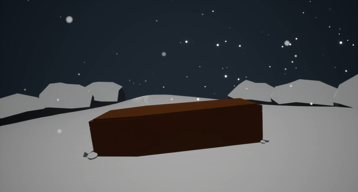 Скриншот: Memento Mori