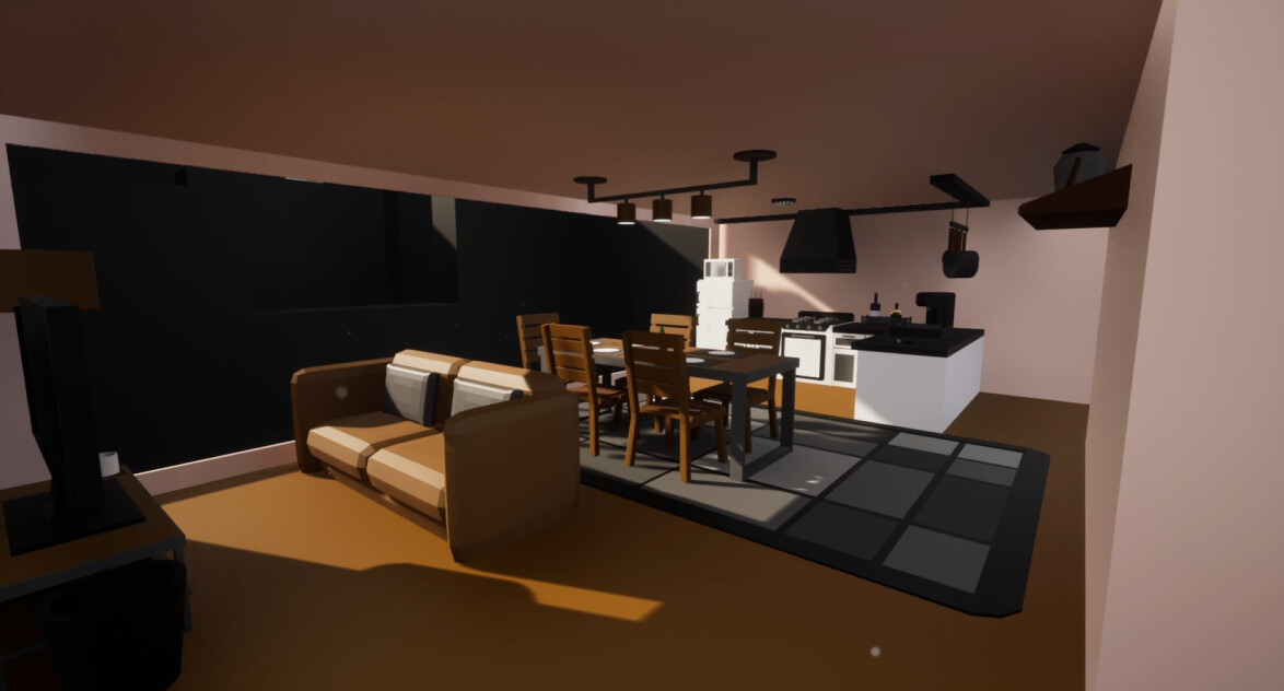 Скриншот 6: Memento Mori