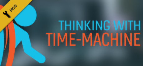 Обложка: Thinking with Time Machine