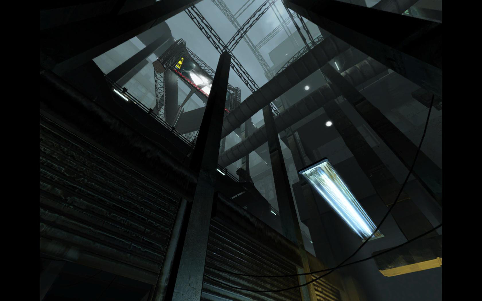 Скриншот 11: Nikopol: Secrets of the Immortals