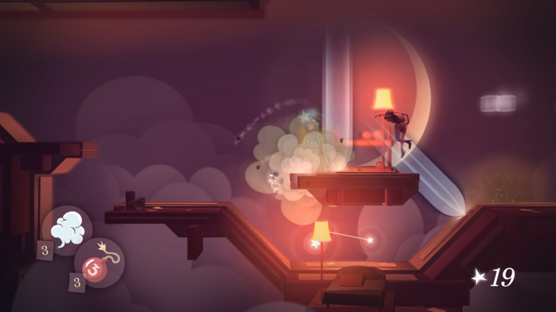 Скриншот: Pid