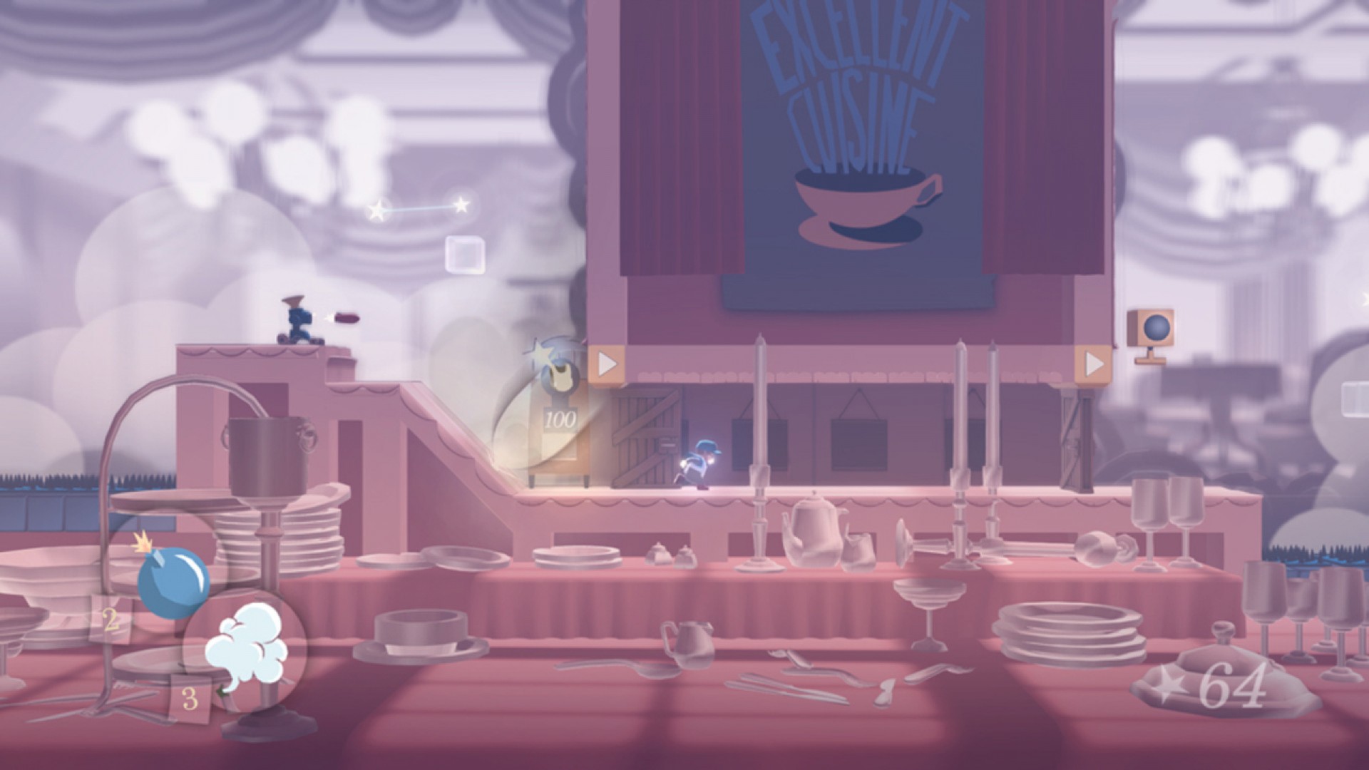 Скриншот 8: Pid