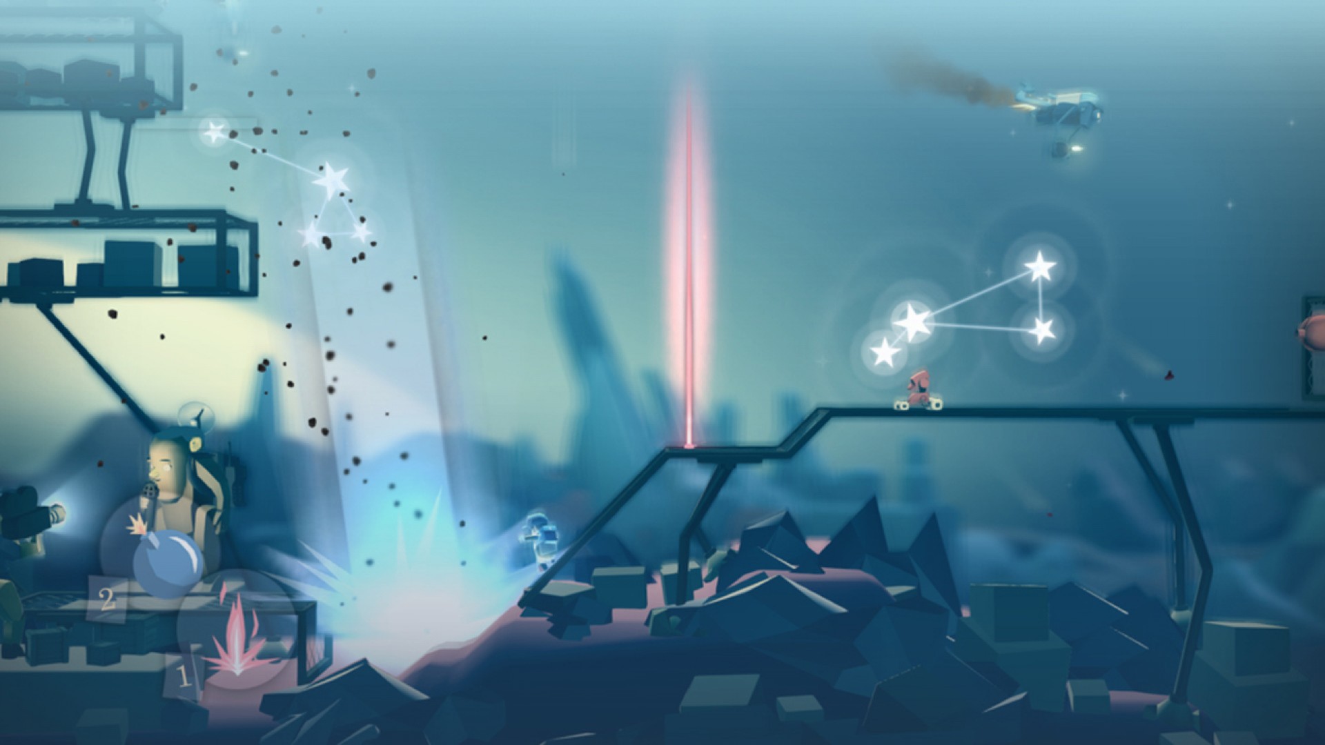 Скриншот 10: Pid