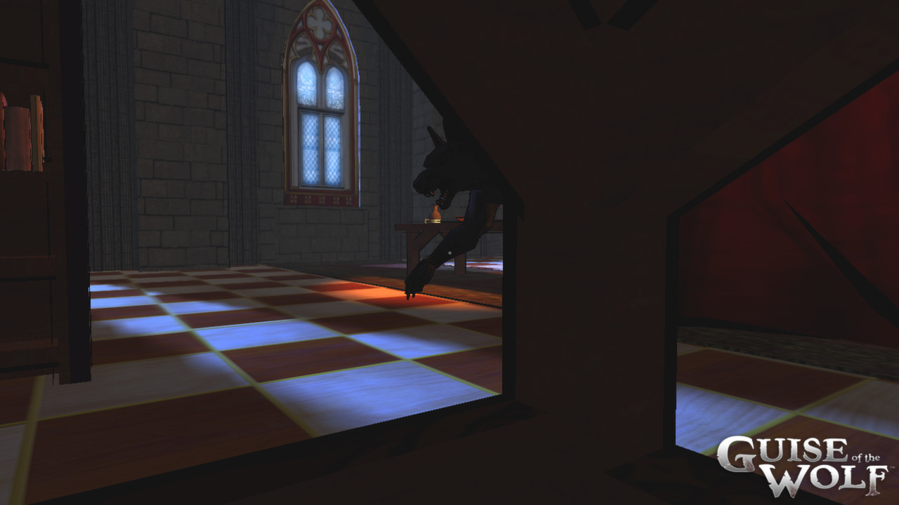 Скриншот 6: Guise Of The Wolf
