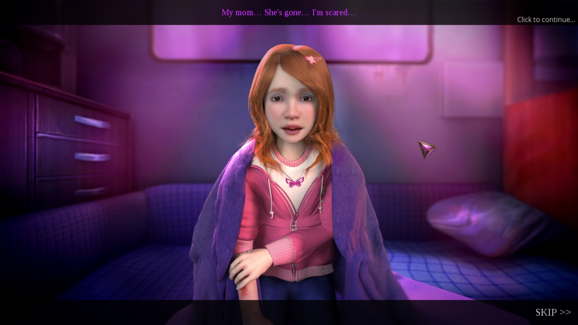 Скриншот 6: Enigmatis 2: The Mists of Ravenwood