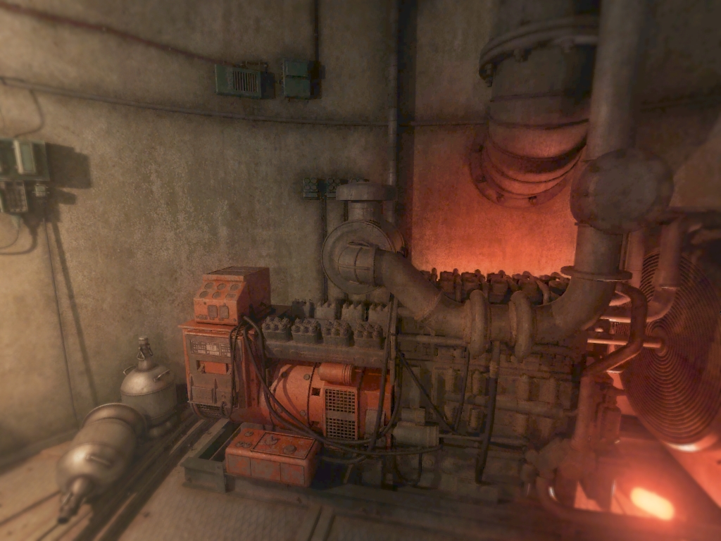 Скриншот 12: 1953 - KGB Unleashed