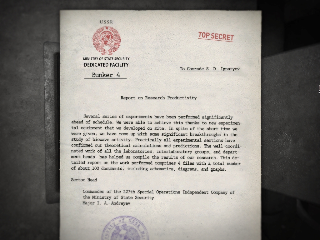 Скриншот 14: 1953 - KGB Unleashed