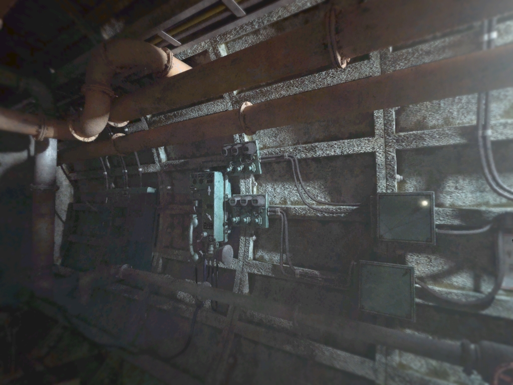 Скриншот 15: 1953 - KGB Unleashed