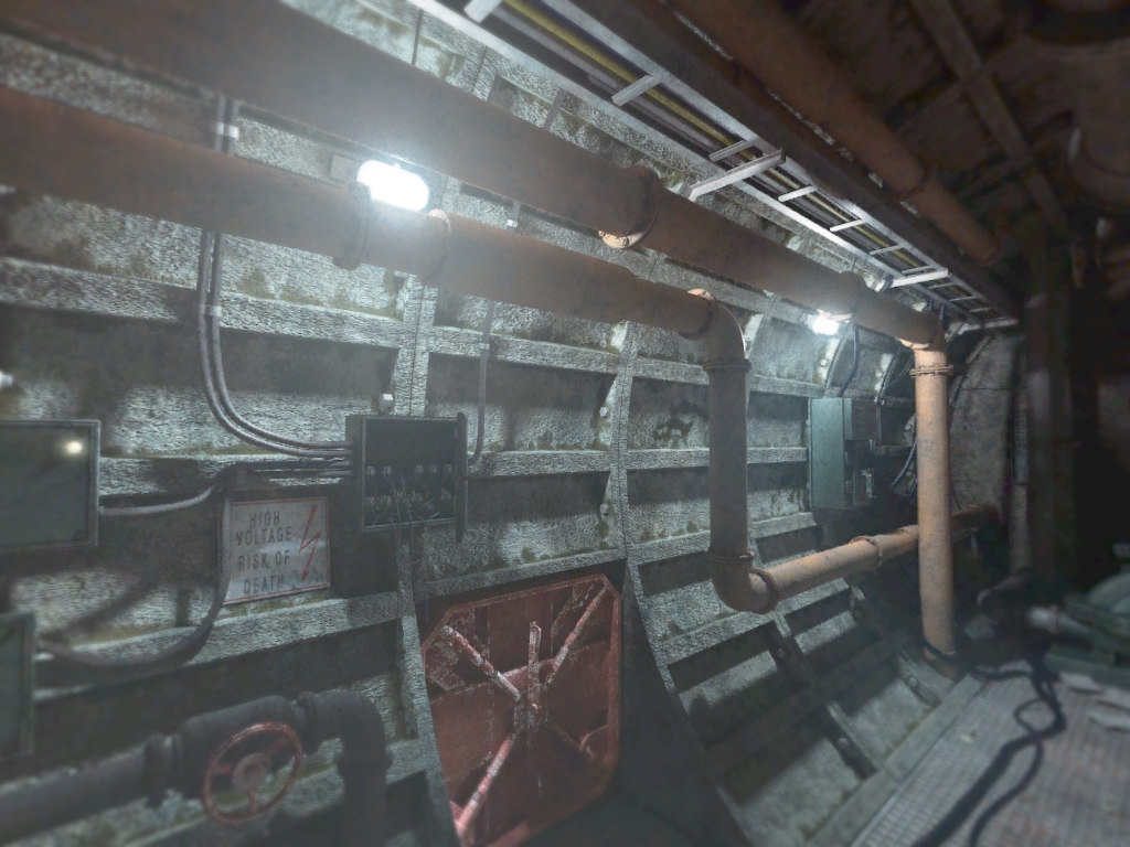 Скриншот 17: 1953 - KGB Unleashed