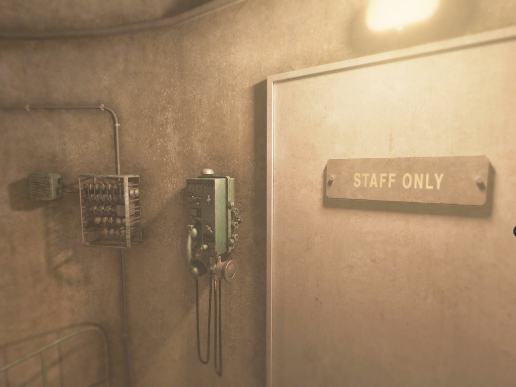 Скриншот 8: 1953 - KGB Unleashed