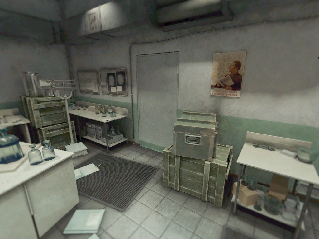 Скриншот 10: 1953 - KGB Unleashed