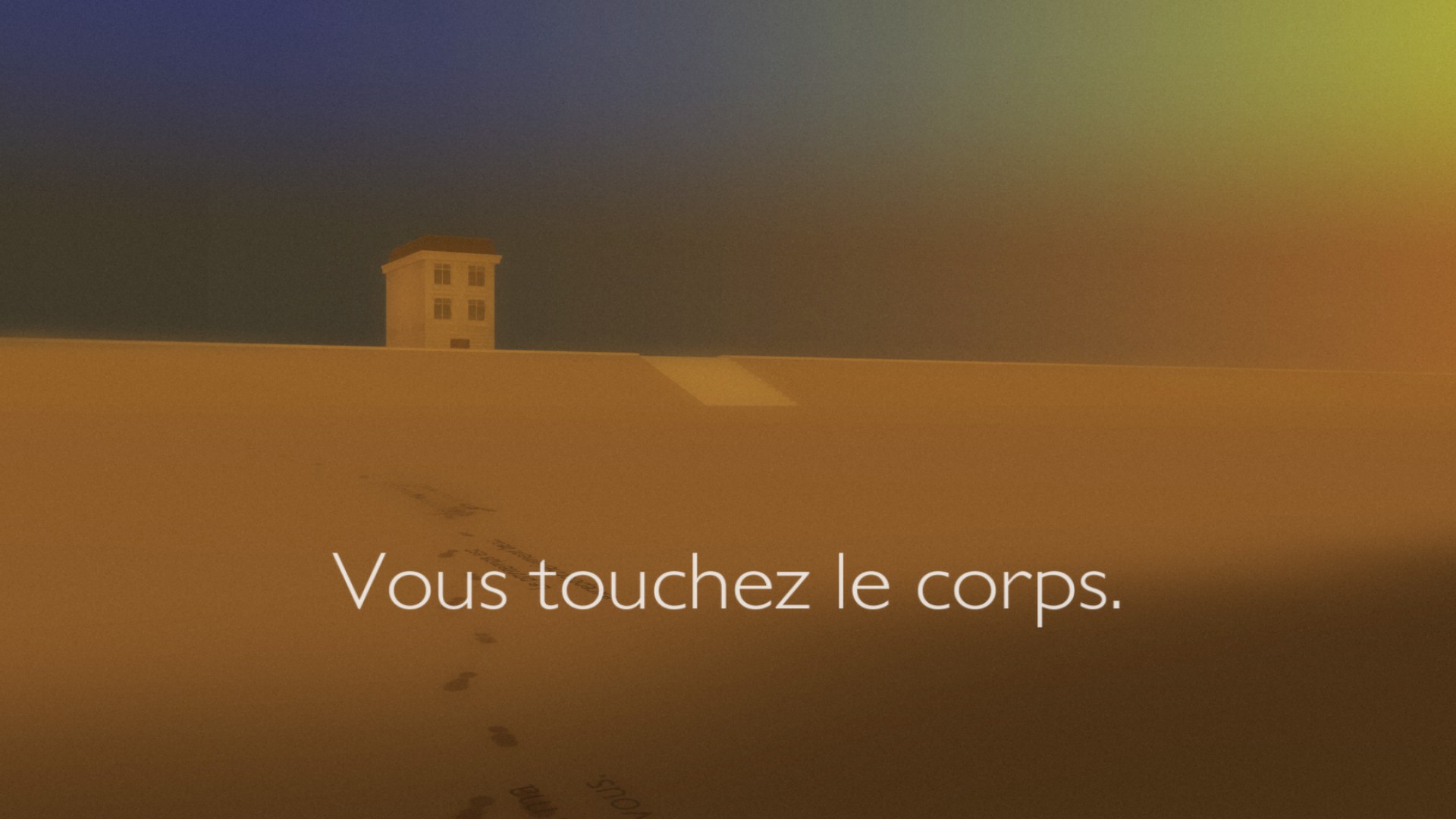 Скриншот 14: Bientôt l'été