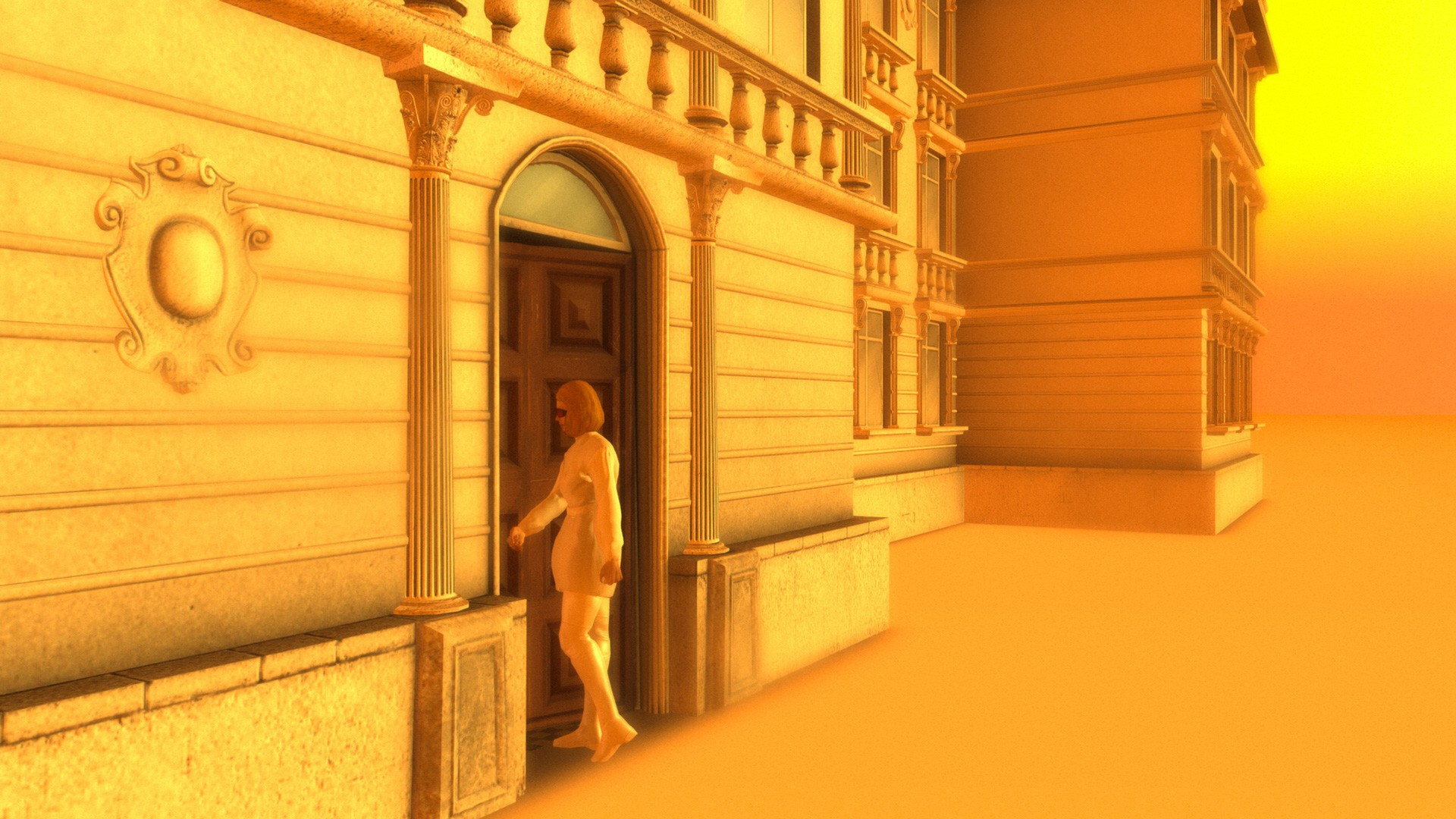 Скриншот 8: Bientôt l'été