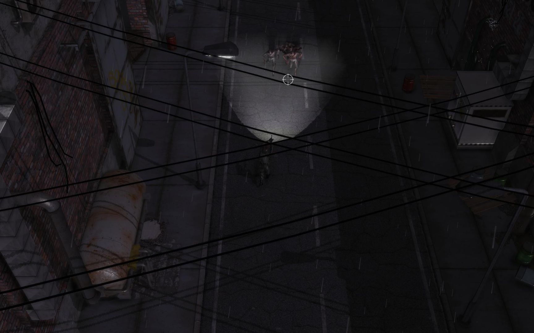 Скриншот 9: Dead Horde