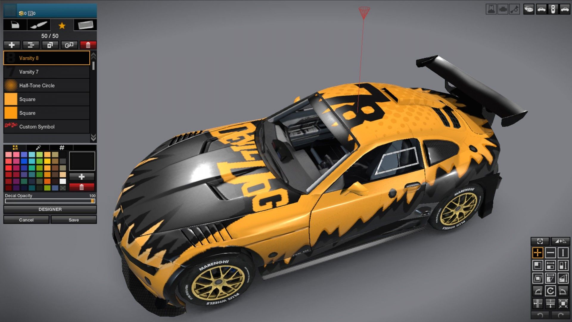 Скриншот 6: APB Reloaded