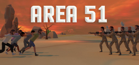 Обложка: Area 51