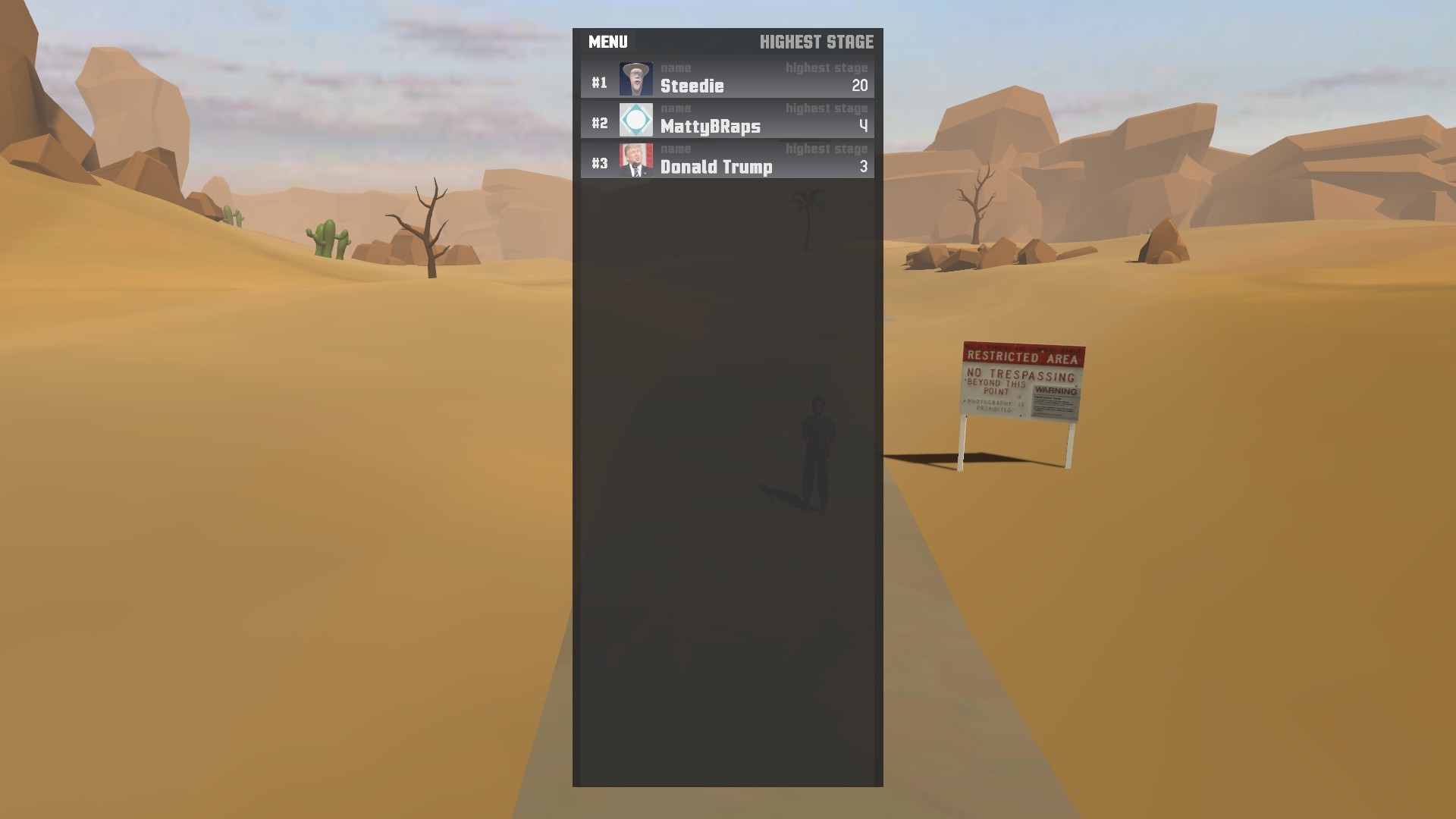 Скриншот 13: Area 51