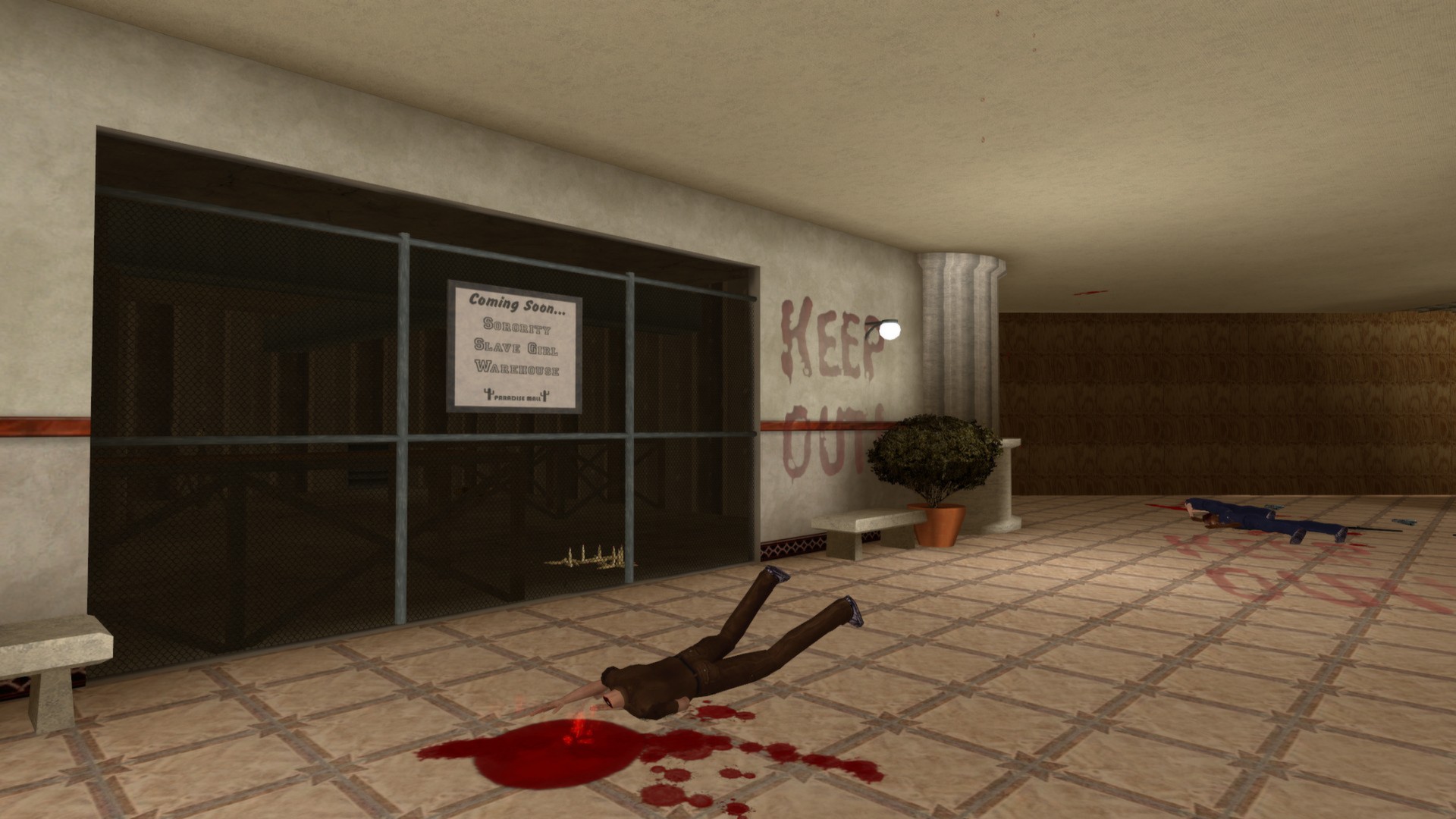 Скриншот 12: POSTAL 2