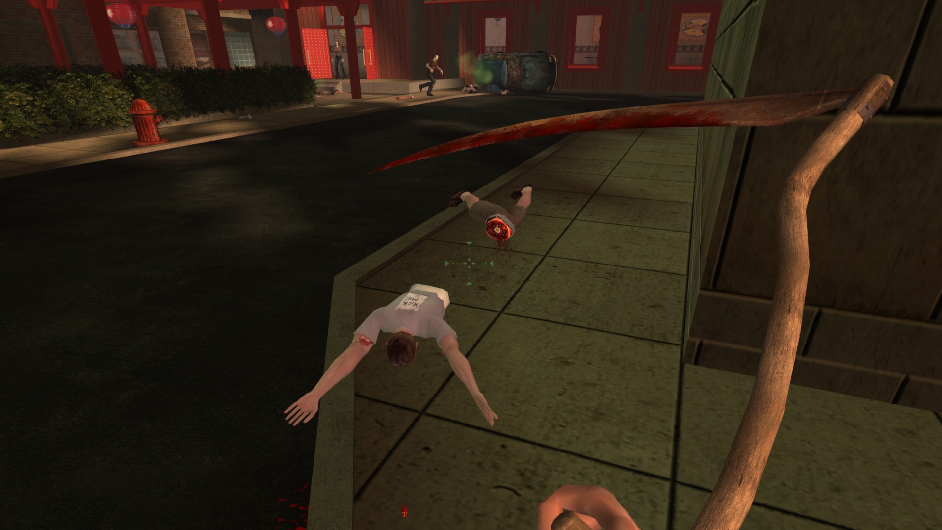 Скриншот 15: POSTAL 2
