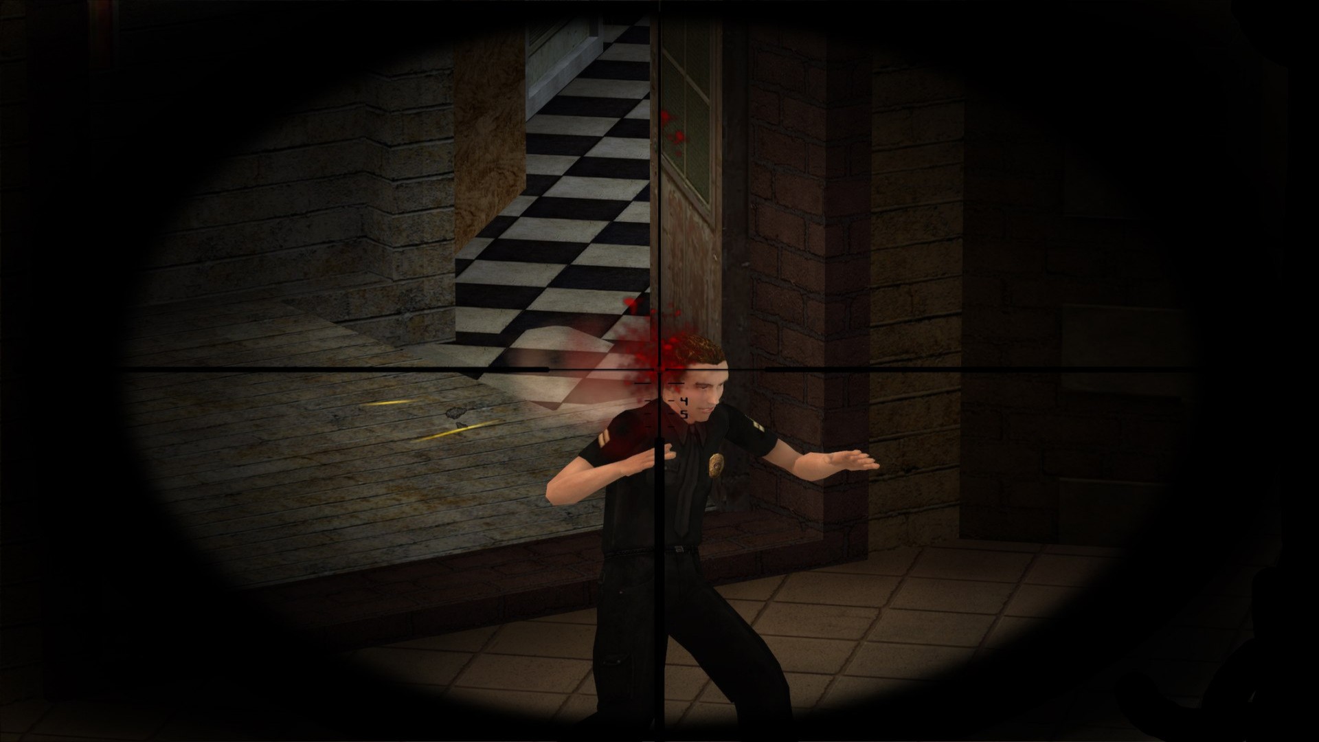 Скриншот 17: POSTAL 2
