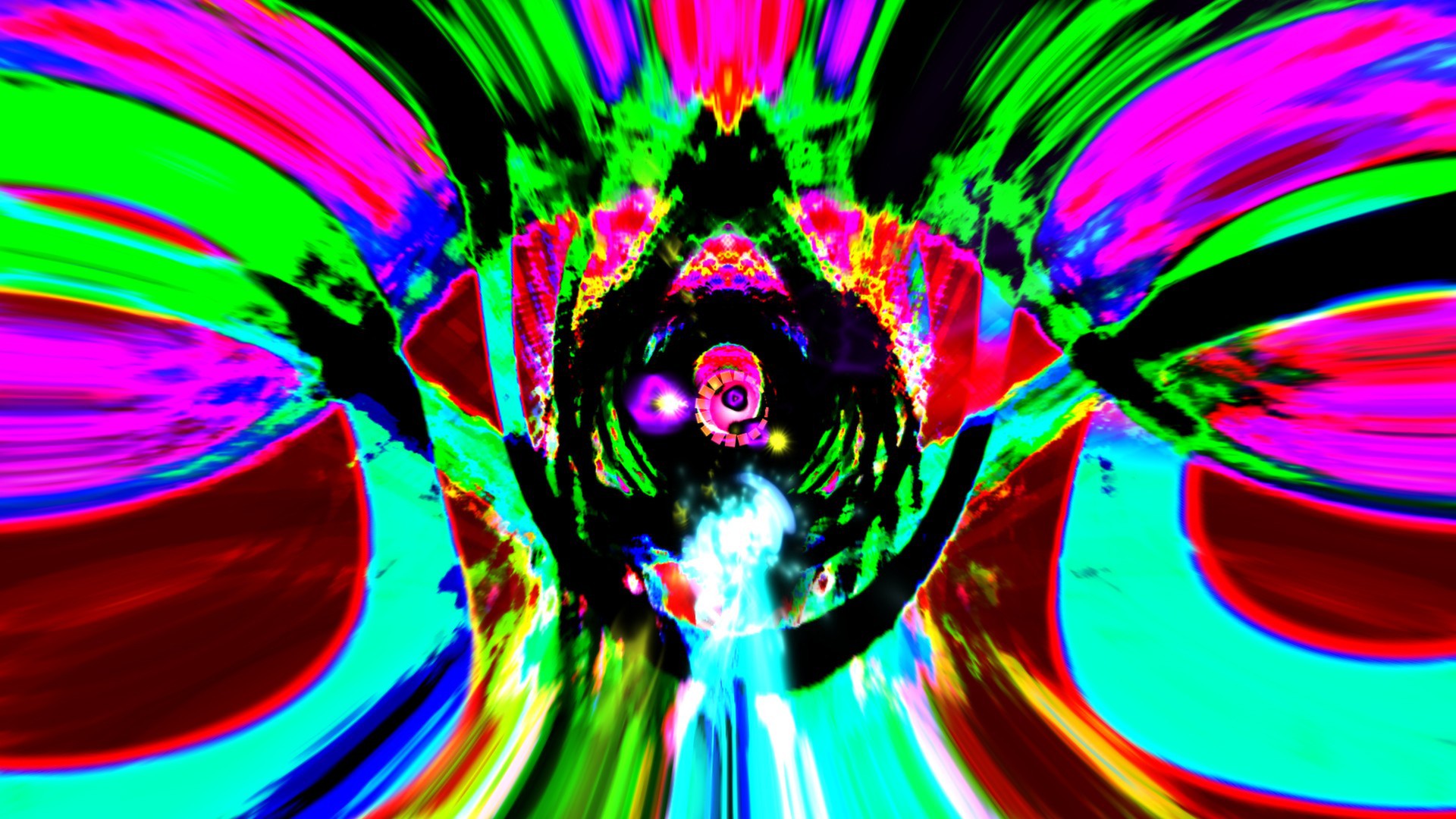 Скриншот 17: Dyad