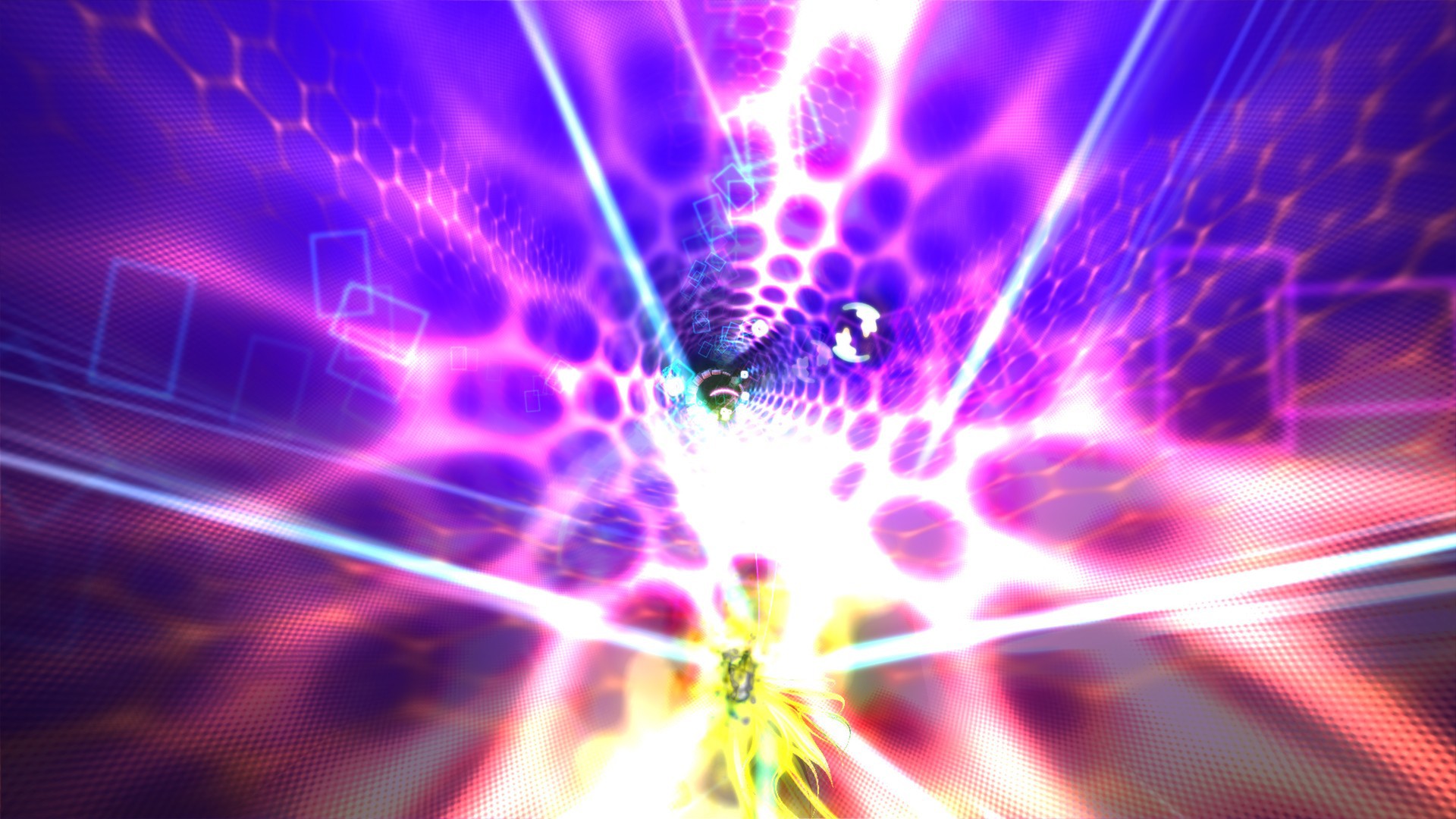 Скриншот: Dyad