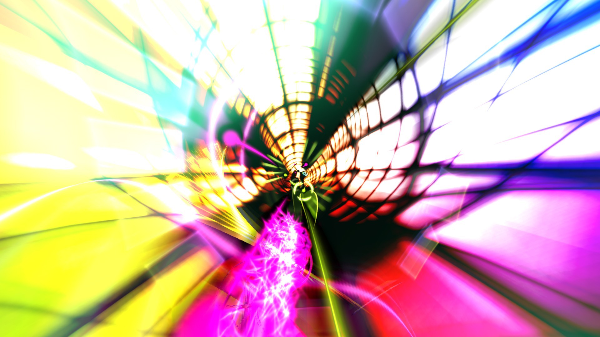 Скриншот 8: Dyad