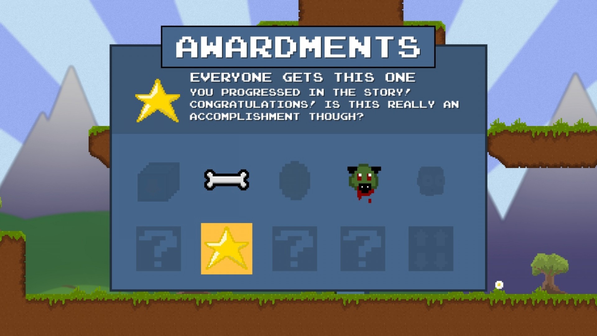 Скриншот 12: DLC Quest