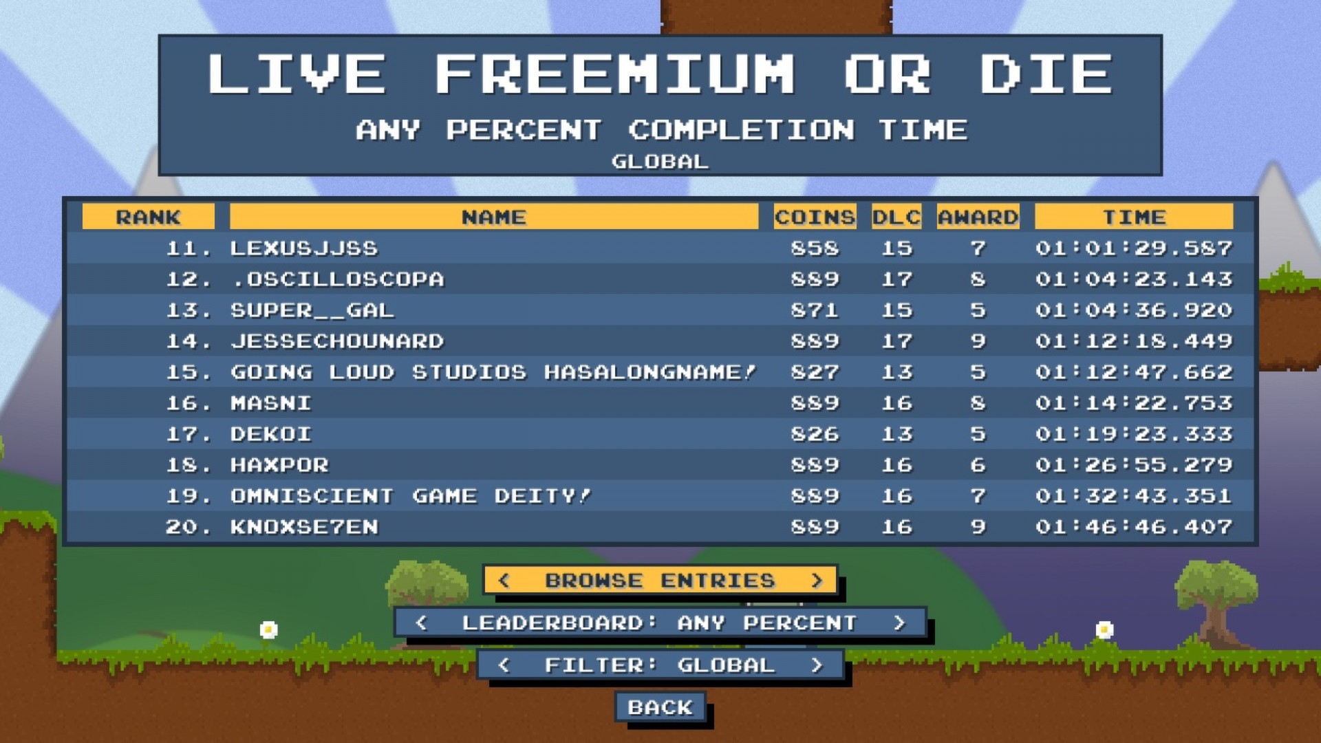 Скриншот 9: DLC Quest