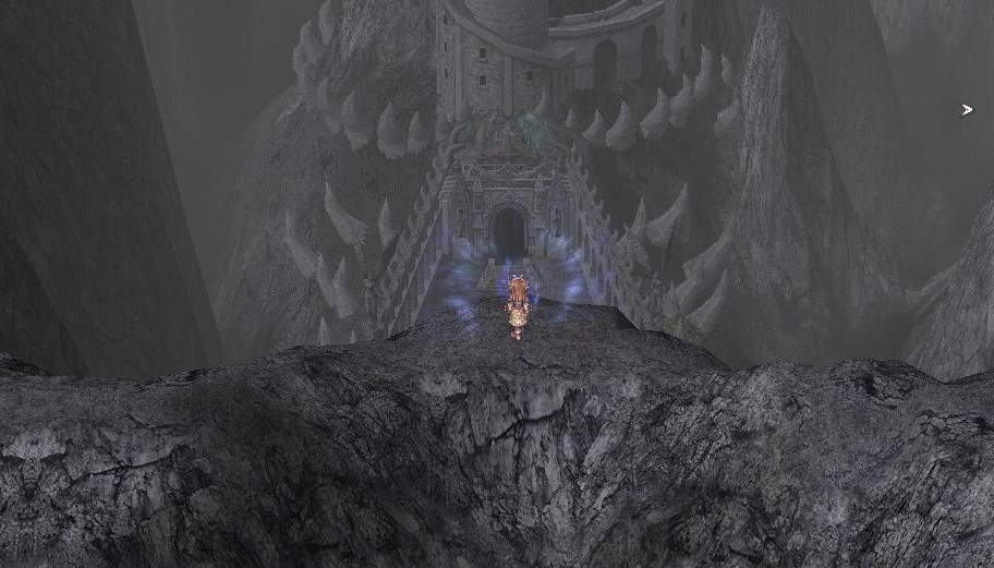 Скриншот 16: Ragnarok Online