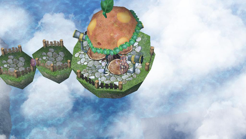 Скриншот 19: Ragnarok Online